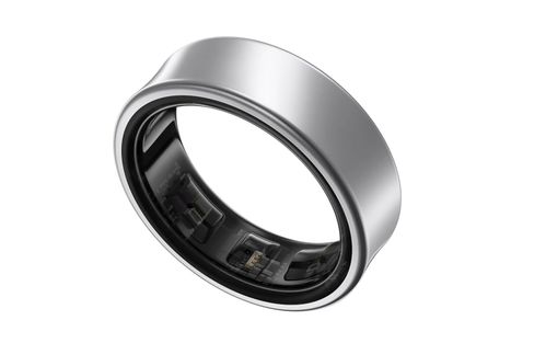 三星Galaxy Ring智能指環 鈦金屬加持，未來健康伴侶