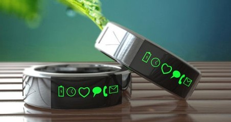 七夕情人節特獻 點亮愛意，智享浪漫——智能LED戒指引領新風尚