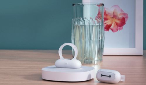 智能戒指也能實現醫療級的血氧和血壓監測，Fitbit、蘋果等6款專利和產品一覽